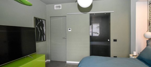 2 bedrooms Apartment in Vanzago, Italy No. 325729 22