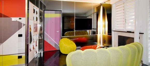 2 bedrooms Apartment in Vanzago, Italy No. 325729 10