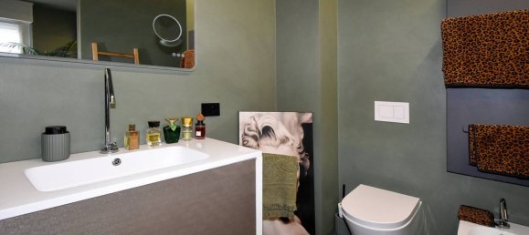 2 bedrooms Apartment in Vanzago, Italy No. 325729 25