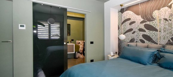 2 bedrooms Apartment in Vanzago, Italy No. 325729 23