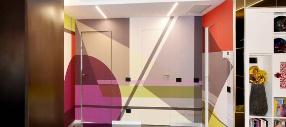 2 bedrooms Apartment in Vanzago, Italy No. 325729 16