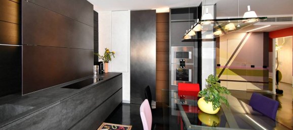 2 bedrooms Apartment in Vanzago, Italy No. 325729 12