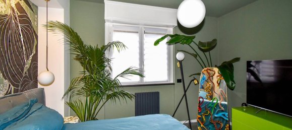 2 bedrooms Apartment in Vanzago, Italy No. 325729 21