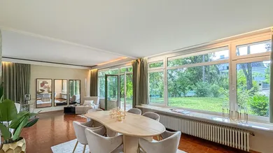 Вилла с 7 комнатами в Мария Энцерсдорф, Австрия № 249789