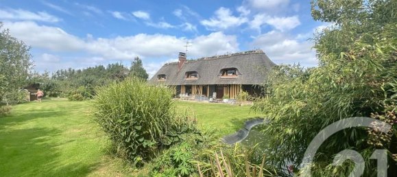 5 bedrooms House in Pont-Audemer, France No. 358890 9