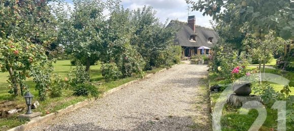 5 bedrooms House in Pont-Audemer, France No. 358890 3