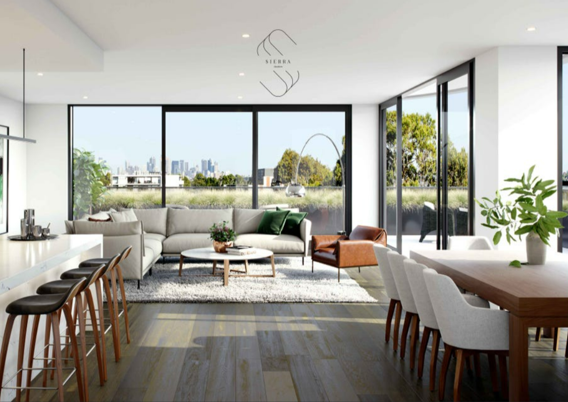 Wohnung in Hawthorn, Australia, Nr. 1134