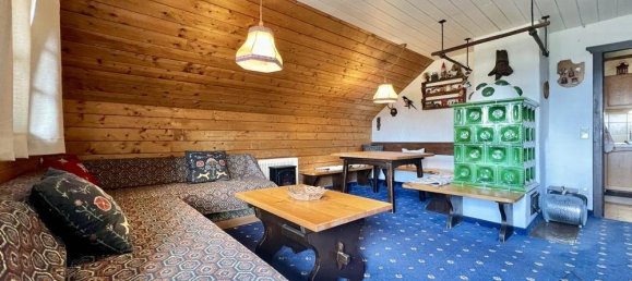 2 bedrooms Apartment in Hermagor-Pressegger See, Austria No. 183852 5