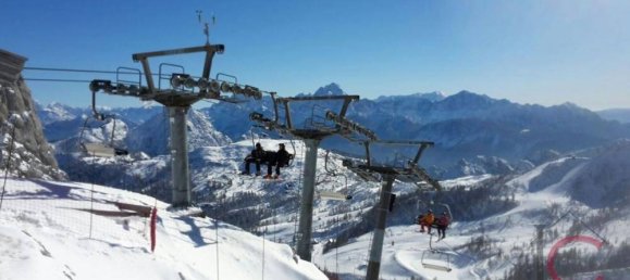 2 bedrooms Apartment in Hermagor-Pressegger See, Austria No. 183852 29