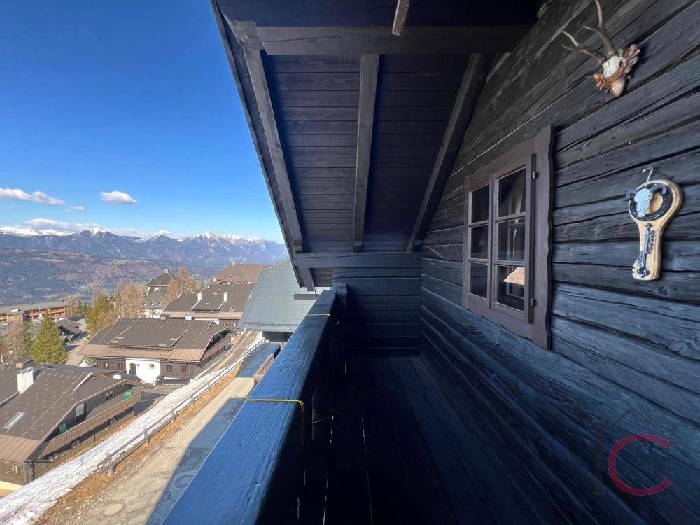 2 bedrooms Apartment in Hermagor-Pressegger See, Austria No. 183852