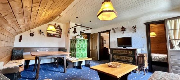 2 bedrooms Apartment in Hermagor-Pressegger See, Austria No. 183852 20