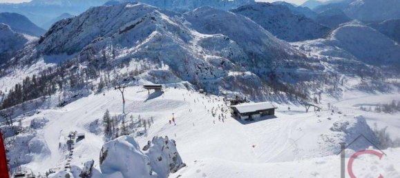 2 bedrooms Apartment in Hermagor-Pressegger See, Austria No. 183852 12