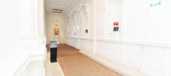 5-Zimmer Wohnung in Wien, Austria, Nr. 228049 15