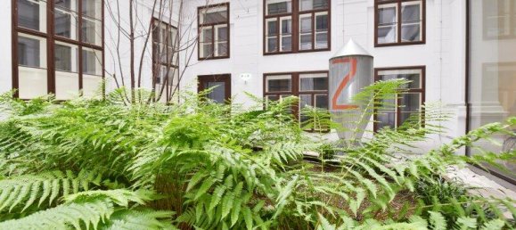 5-Zimmer Wohnung in Wien, Austria, Nr. 228049 3