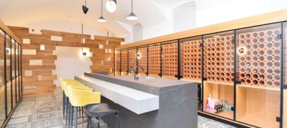 5-Zimmer Wohnung in Wien, Austria, Nr. 228049 8