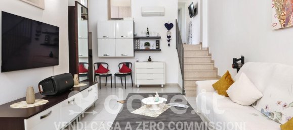 Квартира с 2 спальнями в Каровиньо, Италия № 357128 2