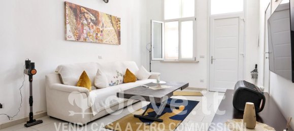 Квартира с 2 спальнями в Каровиньо, Италия № 357128 4