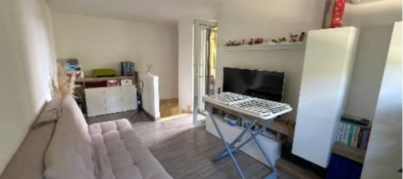 Вилла с 3 комнатами в Рим, Италия № 40234 42