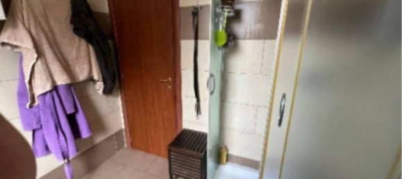 Вилла с 3 комнатами в Рим, Италия № 40234 27