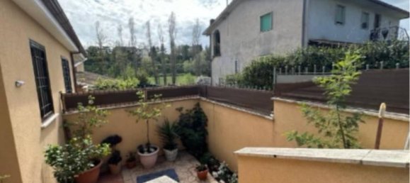 Вилла с 3 комнатами в Рим, Италия № 40234 28