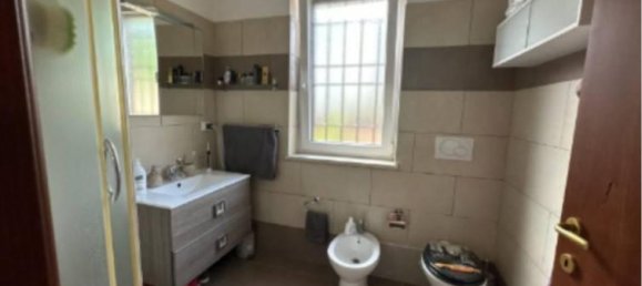 Вилла с 3 комнатами в Рим, Италия № 40234 46