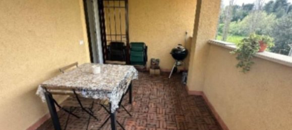 Вилла с 3 комнатами в Рим, Италия № 40234 72