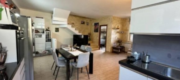 Вилла с 3 комнатами в Рим, Италия № 40234 13