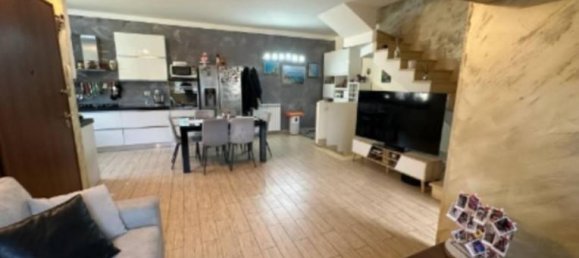 Вилла с 3 комнатами в Рим, Италия № 40234 80