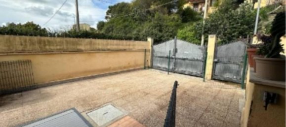 Вилла с 3 комнатами в Рим, Италия № 40234 77