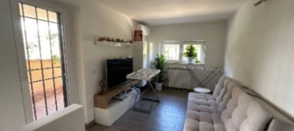 Вилла с 3 комнатами в Рим, Италия № 40234 66