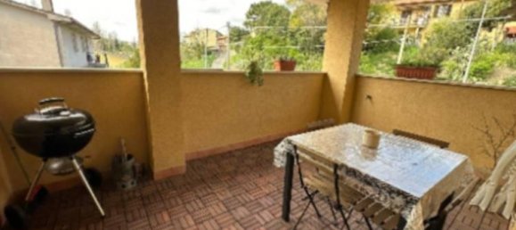 Вилла с 3 комнатами в Рим, Италия № 40234 49