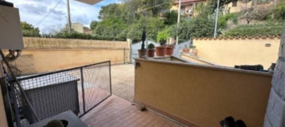 Вилла с 3 комнатами в Рим, Италия № 40234 34