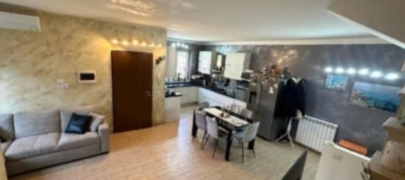 Вилла с 3 комнатами в Рим, Италия № 40234 39