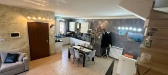 Вилла с 3 комнатами в Рим, Италия № 40234 37