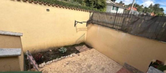 Вилла с 3 комнатами в Рим, Италия № 40234 75