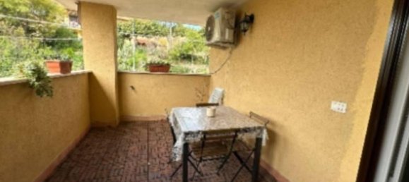 Вилла с 3 комнатами в Рим, Италия № 40234 71