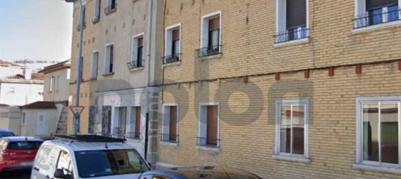 3 Schlafzimmer Wohnung in Chartered Community of Navarre, Spain, Nr. 106921 2