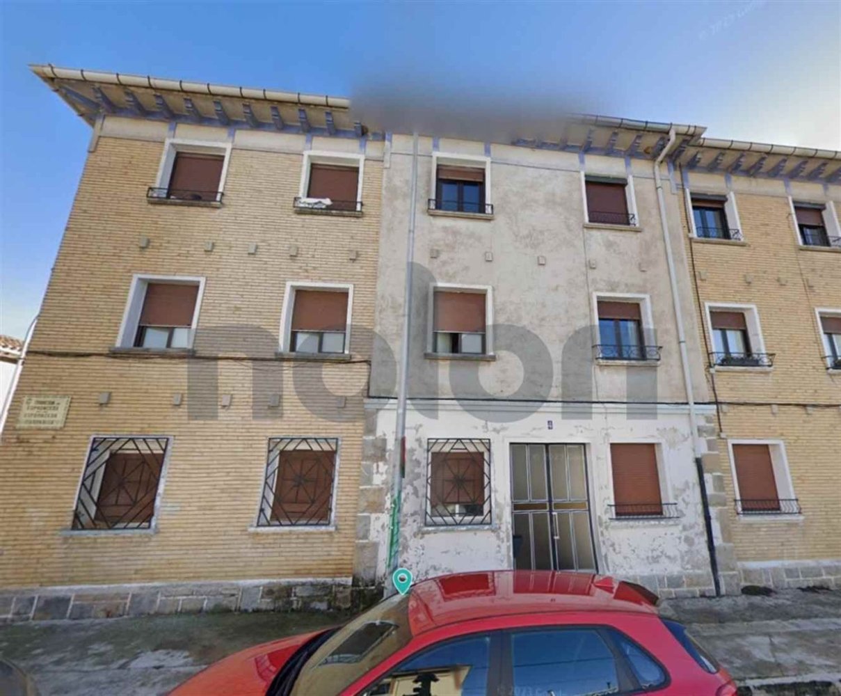 3 Schlafzimmer Wohnung in Chartered Community of Navarre, Spain, Nr. 106921