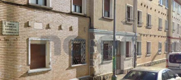 3 Schlafzimmer Wohnung in Chartered Community of Navarre, Spain, Nr. 106921 3
