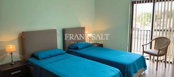 2 bedrooms Apartment in Ghaxaq, Malta No. 7601 8