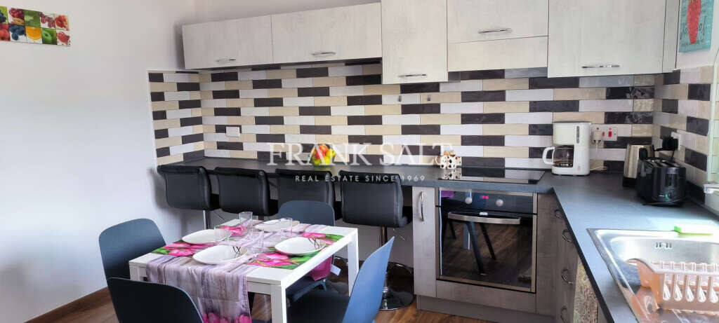 2 bedrooms Apartment in Ghaxaq, Malta No. 7601