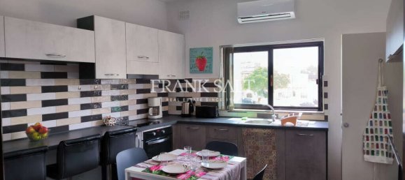 2 bedrooms Apartment in Ghaxaq, Malta No. 7601 2
