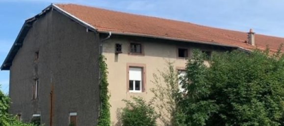 7 Schlafzimmer Haus in Vahl-les-Benestroff, France, Nr. 245609 2
