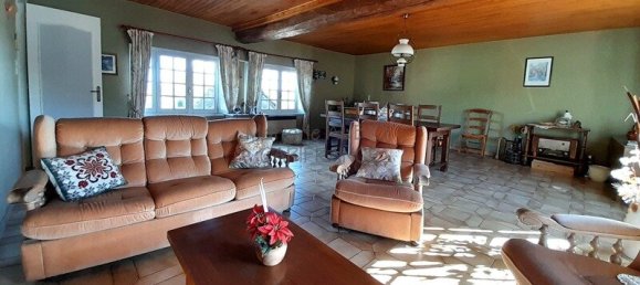 2 غرف نوم منزل في Orne, France رقم 293159 3