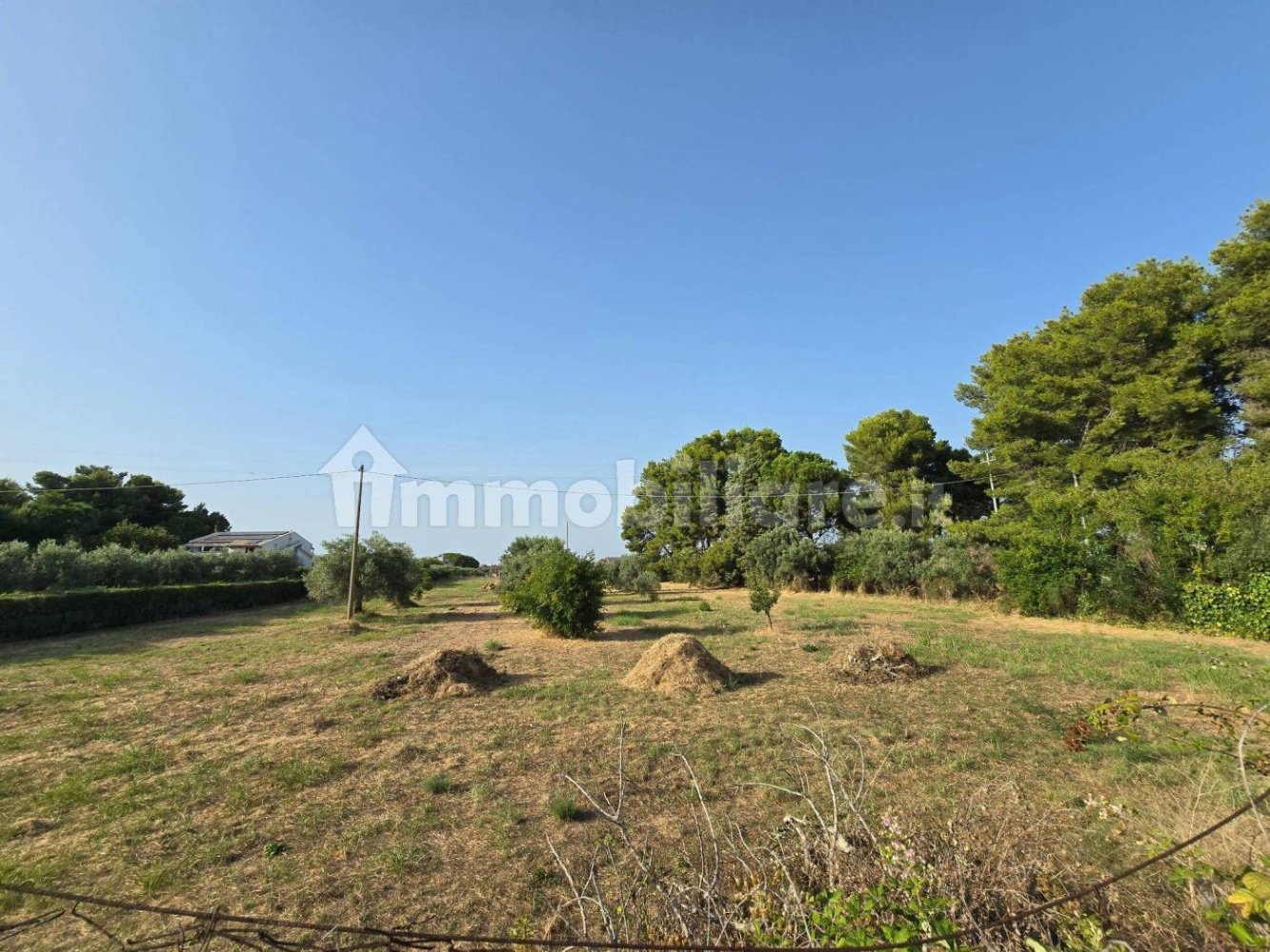 Terrain à Augusta, Italy 9000m² No. 348895
