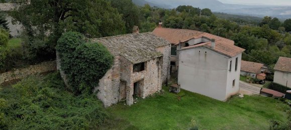 5 rooms House in Massa Martana, Italy No. 46107 14