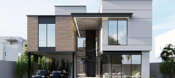 6 bedrooms Villa in Khalifa City, UAE No. 29890 2