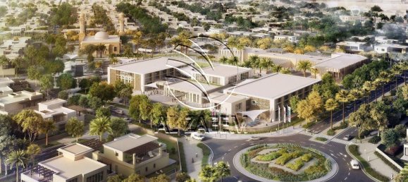 6 bedrooms Villa in Khalifa City, UAE No. 29890 9