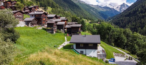 716m² Land in Anniviers, Switzerland No. 328 9