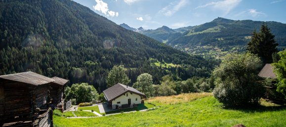 716m² Land in Anniviers, Switzerland No. 328 5